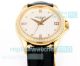Swiss Replica GR Patek Philippe Calatrava 5127 Gold Diamond Bezel Watch 37mm (2)_th.jpg